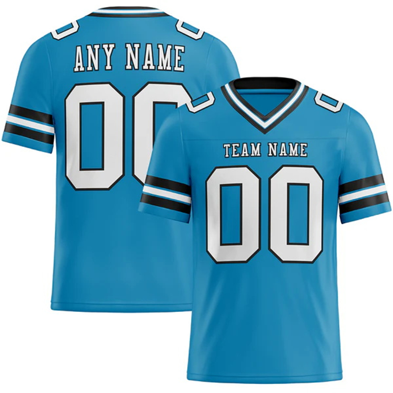 Free Customized Football Team  - огляд і ціна Summer Clothing Names