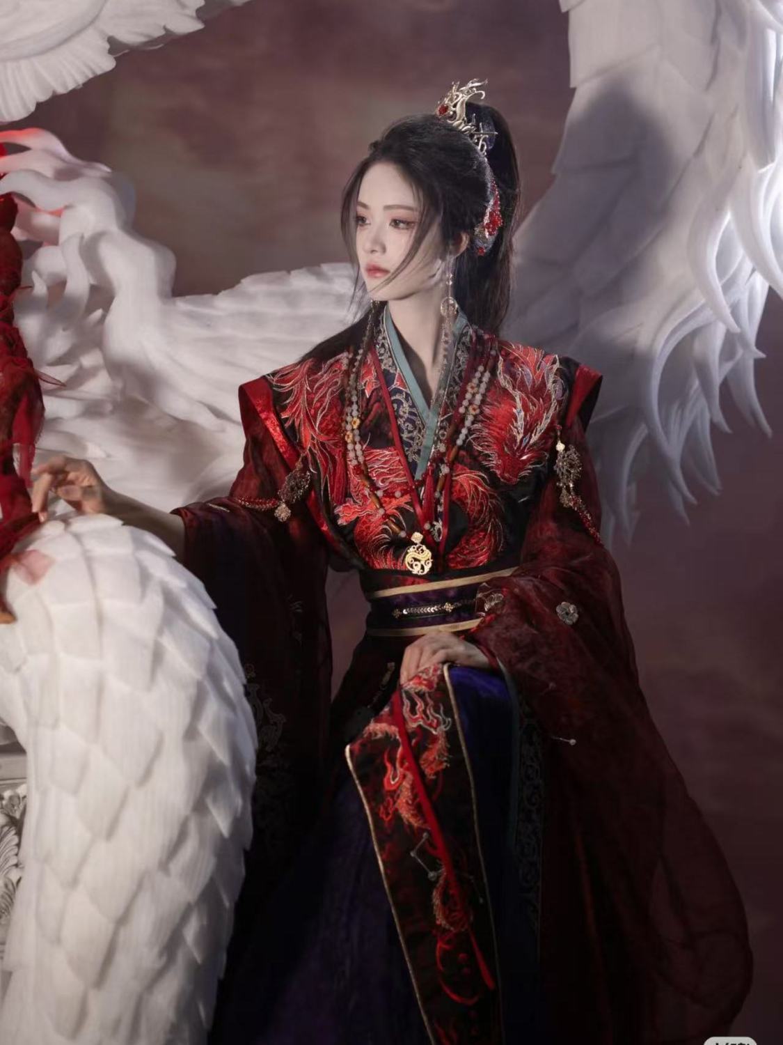 Yunjian Shanze Hanfu Dress Fem - огляд і ціна Summer Clothing Styles For Women