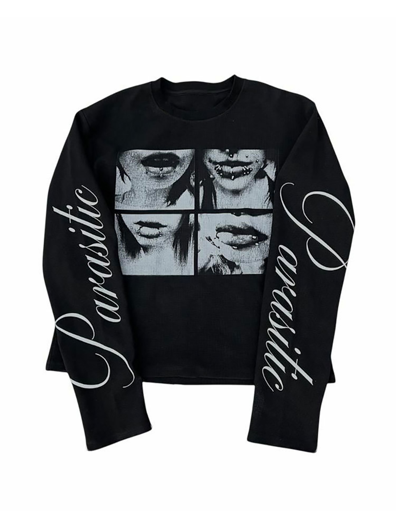 Dark Style Street Punk Unisex  - огляд і ціна Summer Clothing Trend