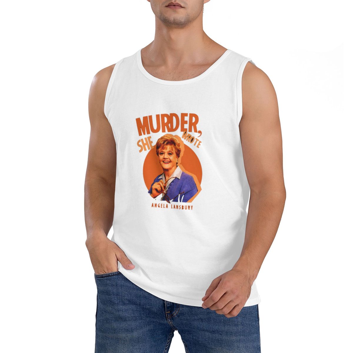 100% Cotton Murder She Wrote S - огляд і ціна Summer Clothing Not Shein