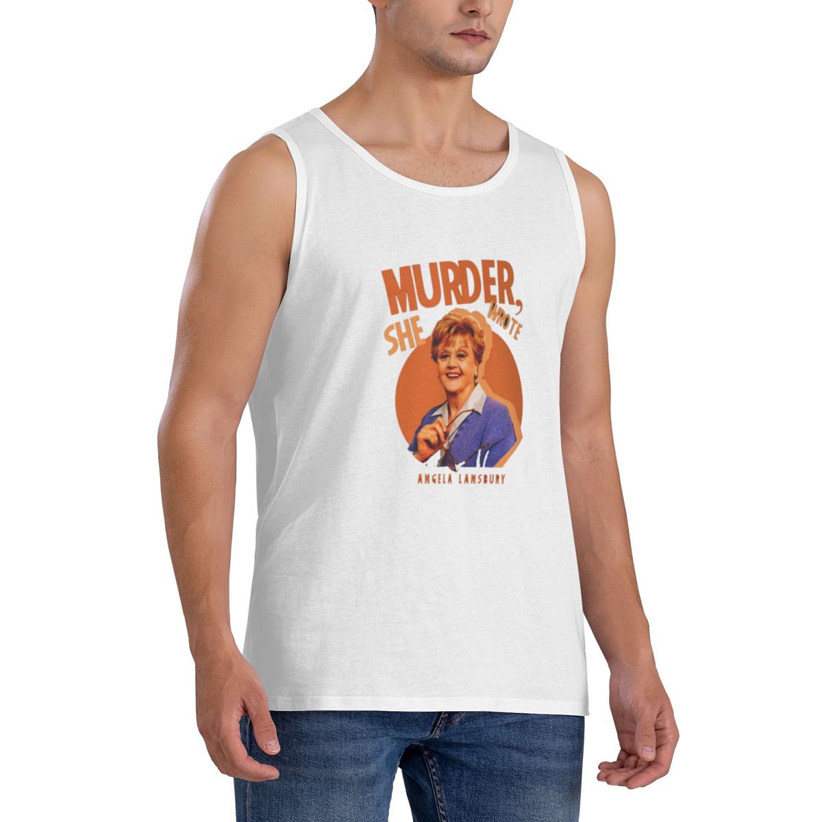 100% Cotton Murder She Wrote S - огляд і ціна Summer Clothing Not Shein