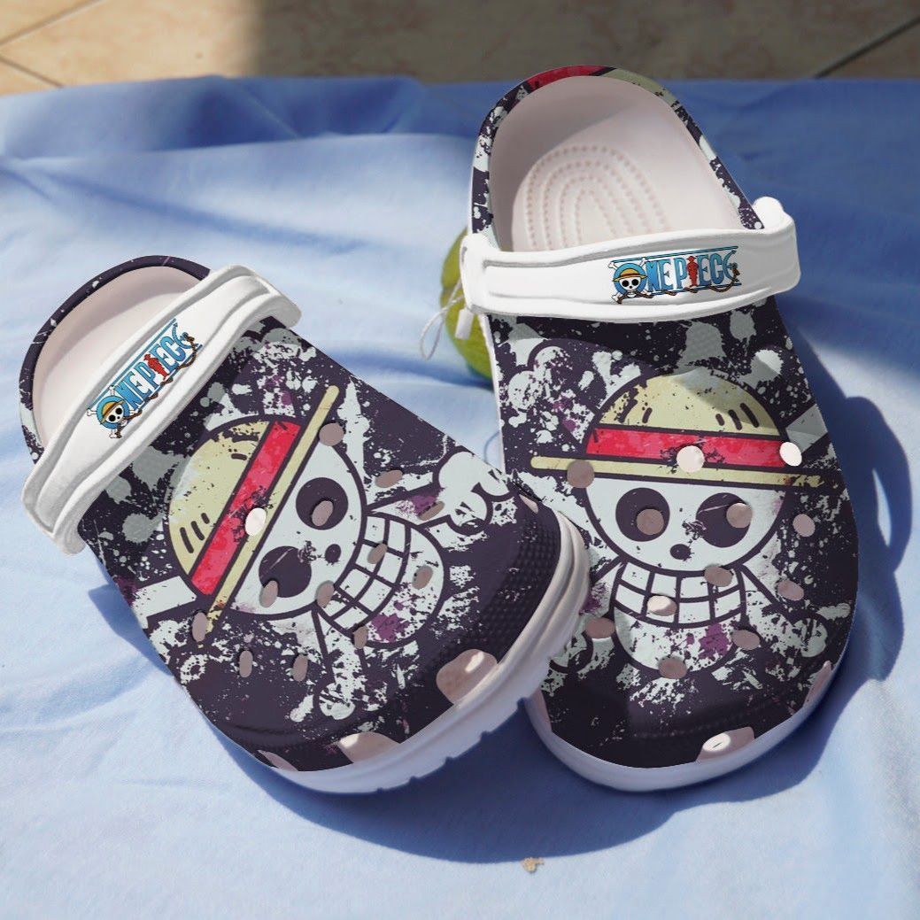 One Piece Slippers Luffy Summe - огляд і ціна Summer Edition Clothing