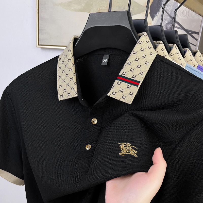 High quality brand new ice sil - огляд і ціна Summer Clothing Men Linen
