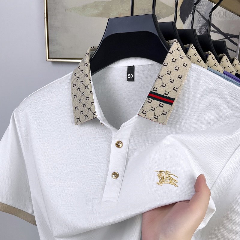 High quality brand new ice sil - огляд і ціна Summer Clothing Men Linen