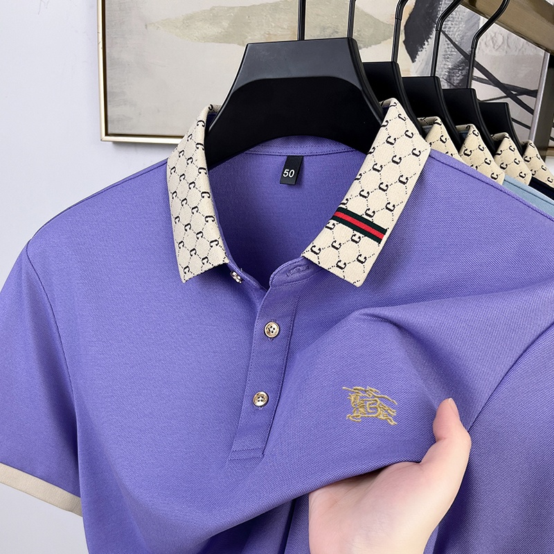 High quality brand new ice sil - огляд і ціна Summer Clothing Men Linen