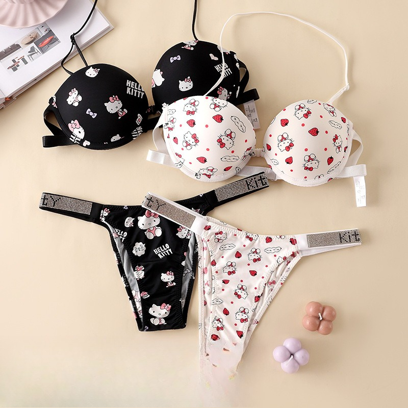 Hello Kitty New Cartoon Strapl - огляд і ціна Summer Quotes