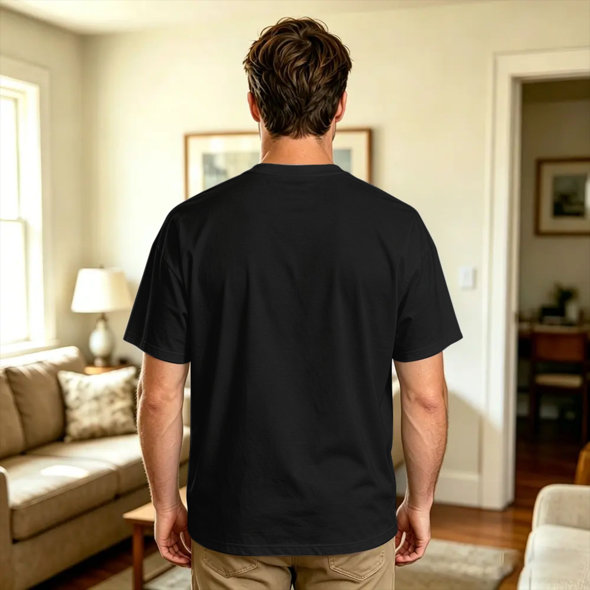 Men Women's T Shirt Why Yes Ac - огляд і ціна Summer Clothing Drive