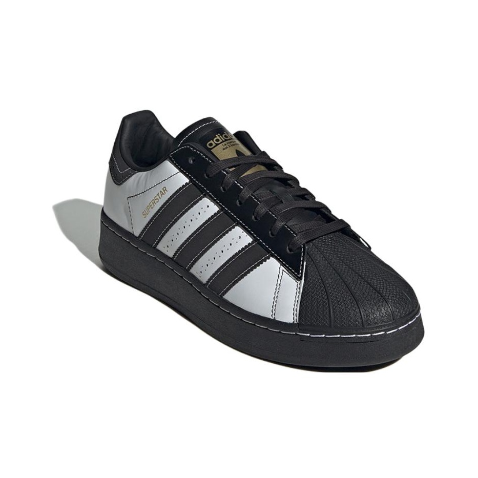 Adidas Originals SUPERSTAR XLG - огляд і ціна Adidas Shoes Superstar