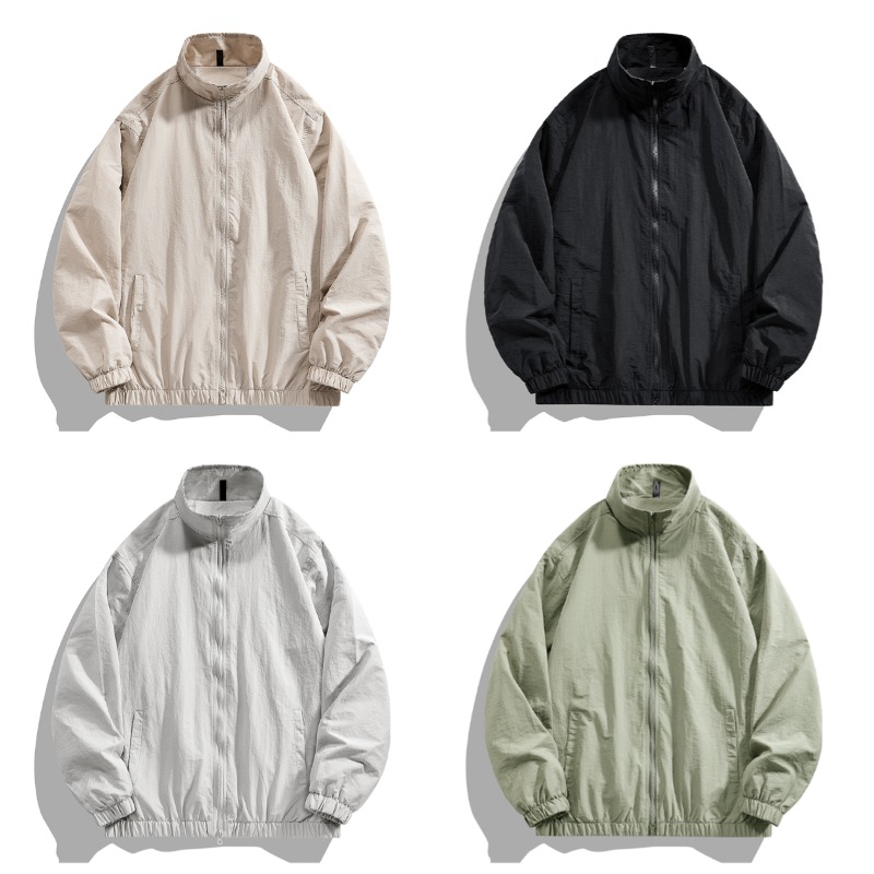 Summer Outdoor Comprehensive T - огляд і ціна Yours Clothing Summer Jackets