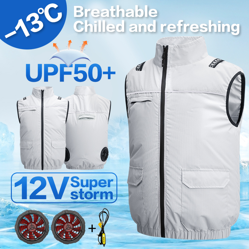 Summer Cooling Air Conditionin - огляд і ціна Yours Clothing Summer Jackets