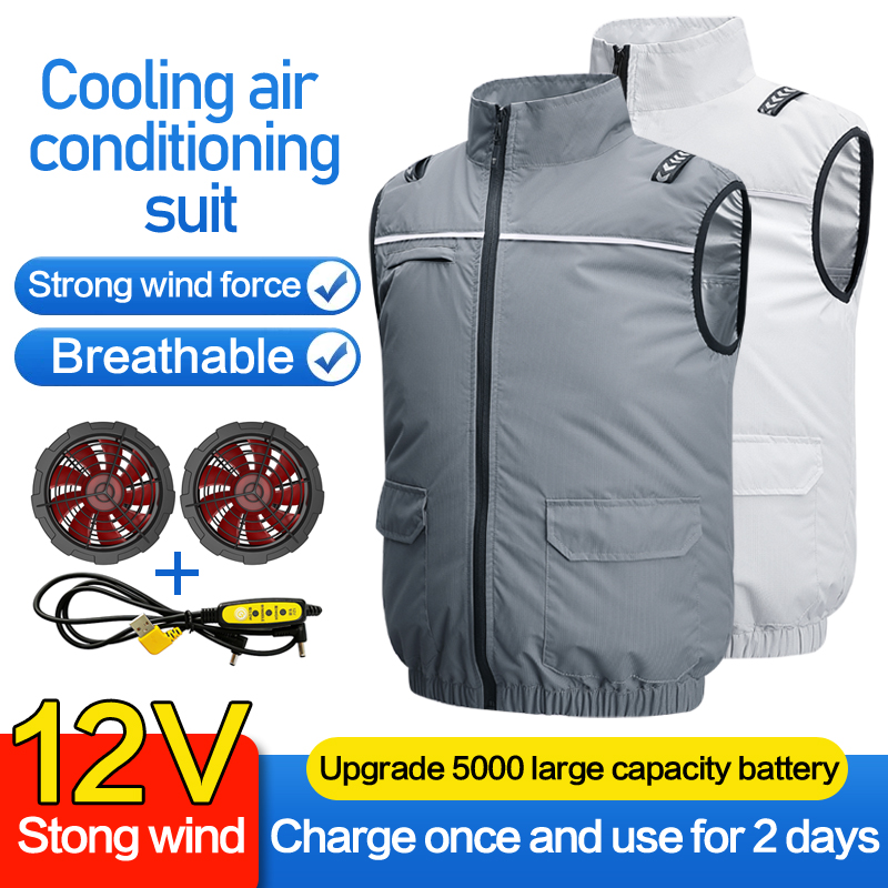 Summer Cooling Air Conditionin - огляд і ціна Yours Clothing Summer Jackets