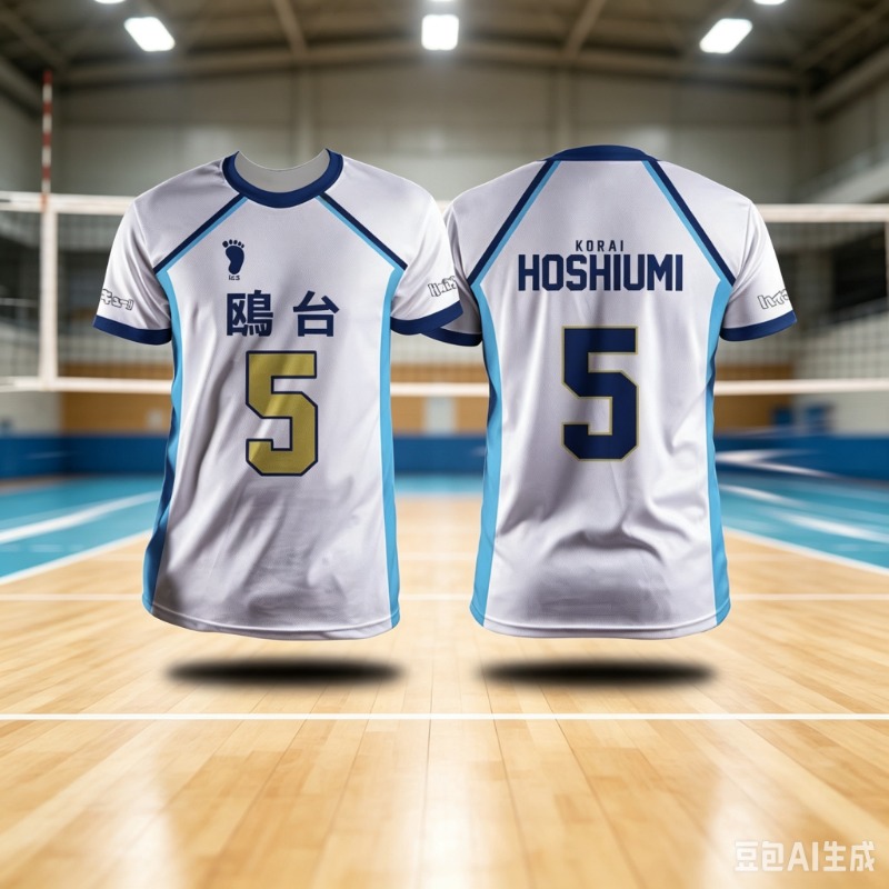 2026 Trendy Kamomedai Volleyba - огляд і ціна Summer Edition Clothing