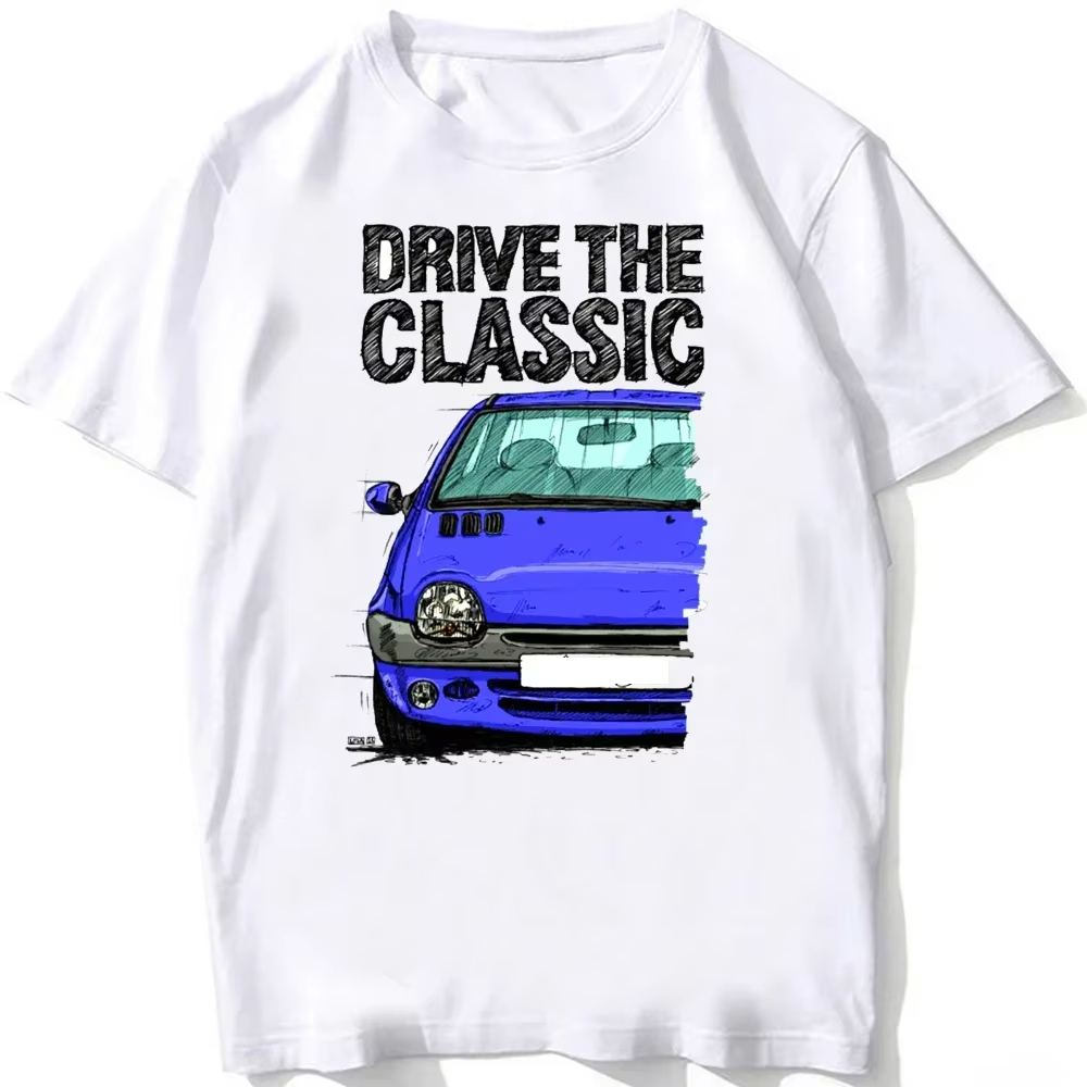 2026 New Drive A Legend Twingo - огляд і ціна Summer Clothing Drive