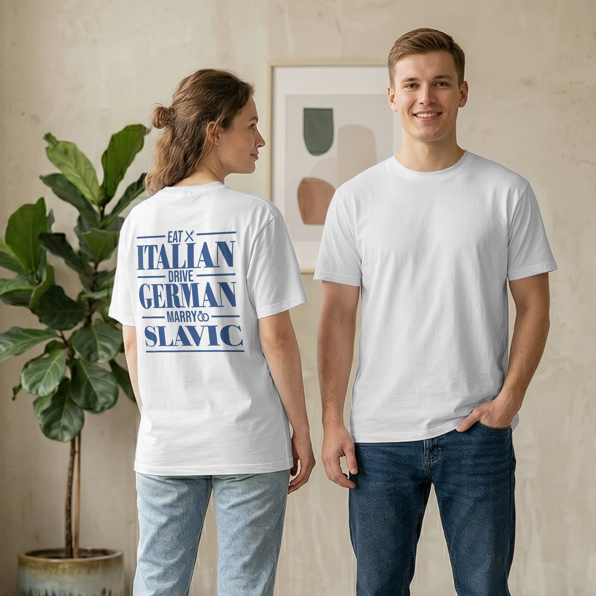 Backprint Cool Eat Italian Dri - огляд і ціна Summer Clothing Drive