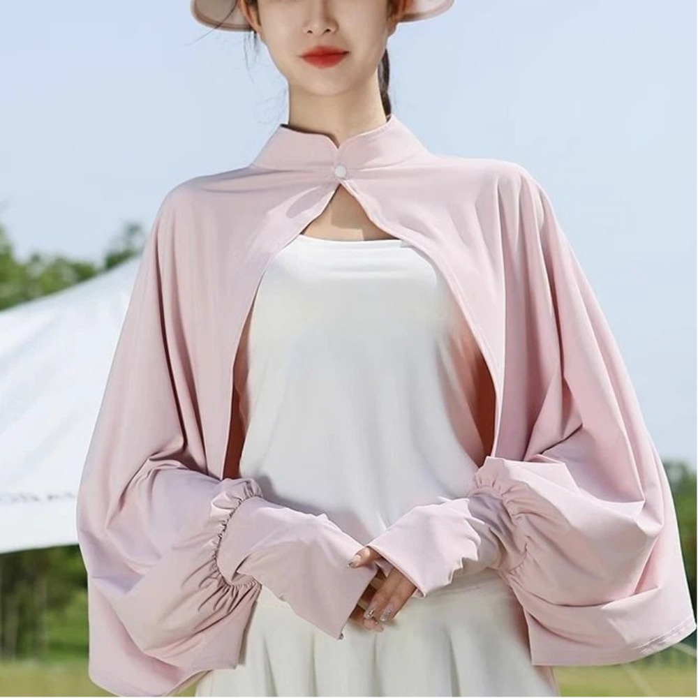 Summer New Women's UV Protecti - огляд і ціна Summer Clothing Drive