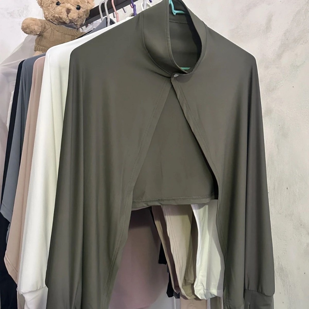 Summer New Women's UV Protecti - огляд і ціна Summer Clothing Drive
