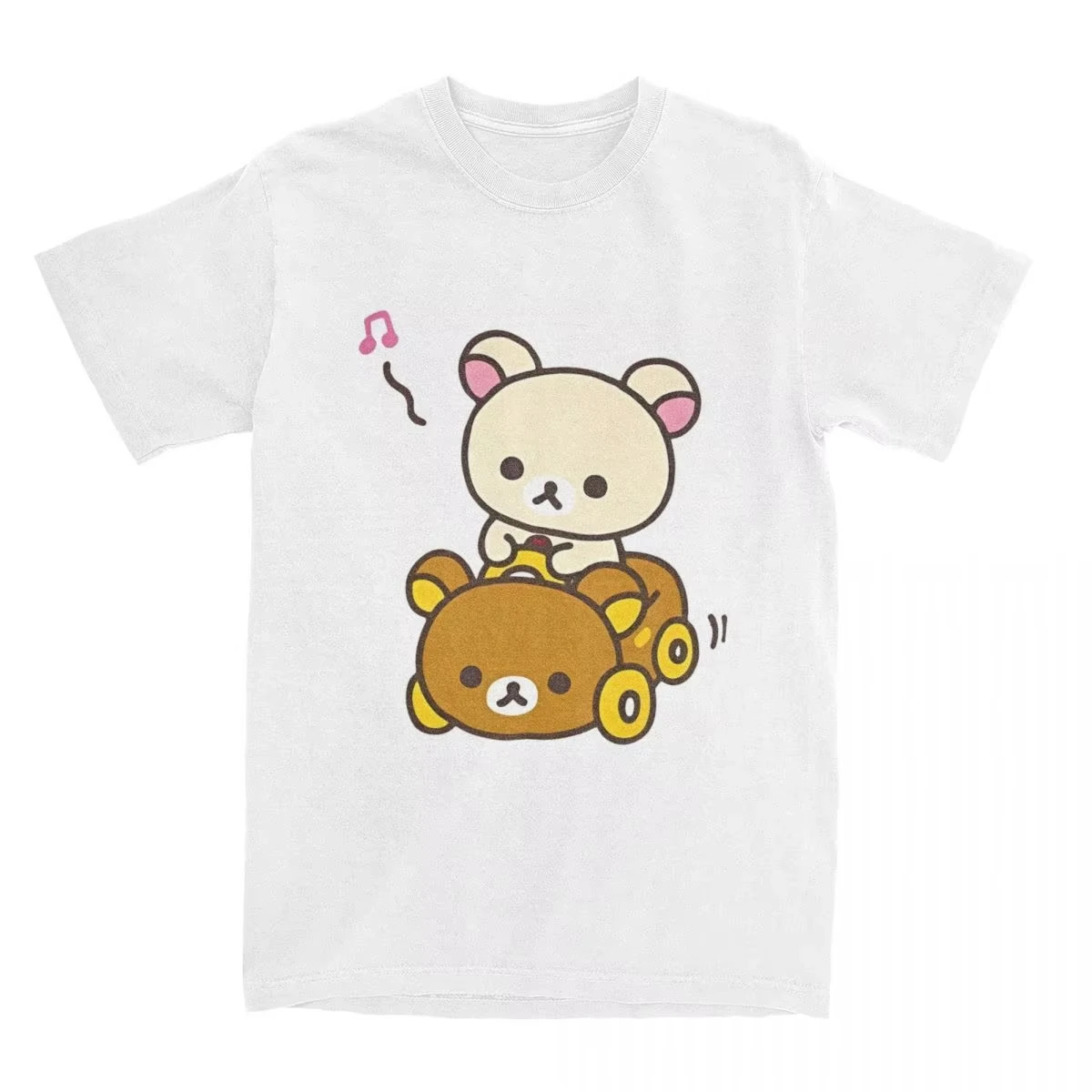 2026 Summer New Car Drive Rila - огляд і ціна Summer Clothing Drive