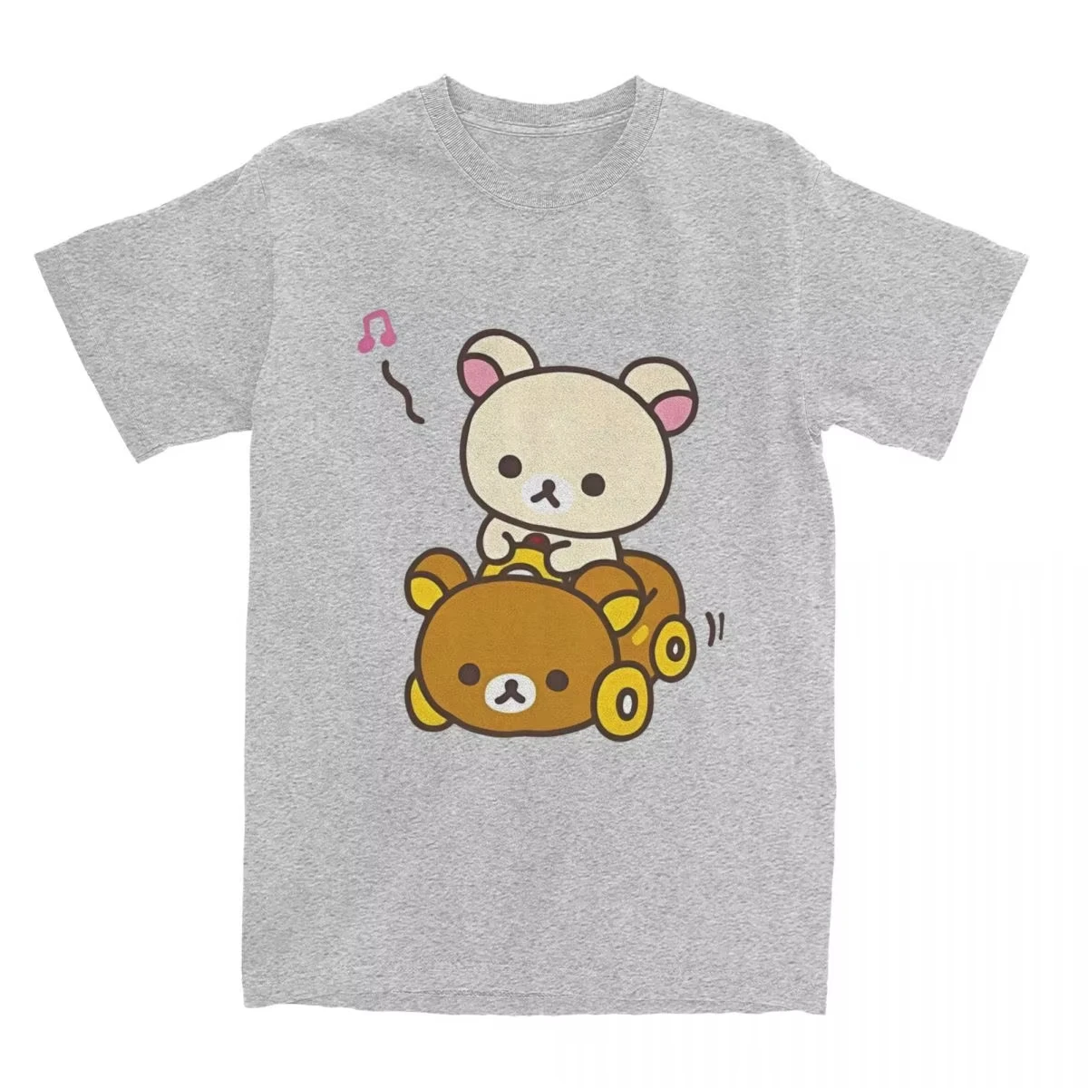 2026 Summer New Car Drive Rila - огляд і ціна Summer Clothing Drive