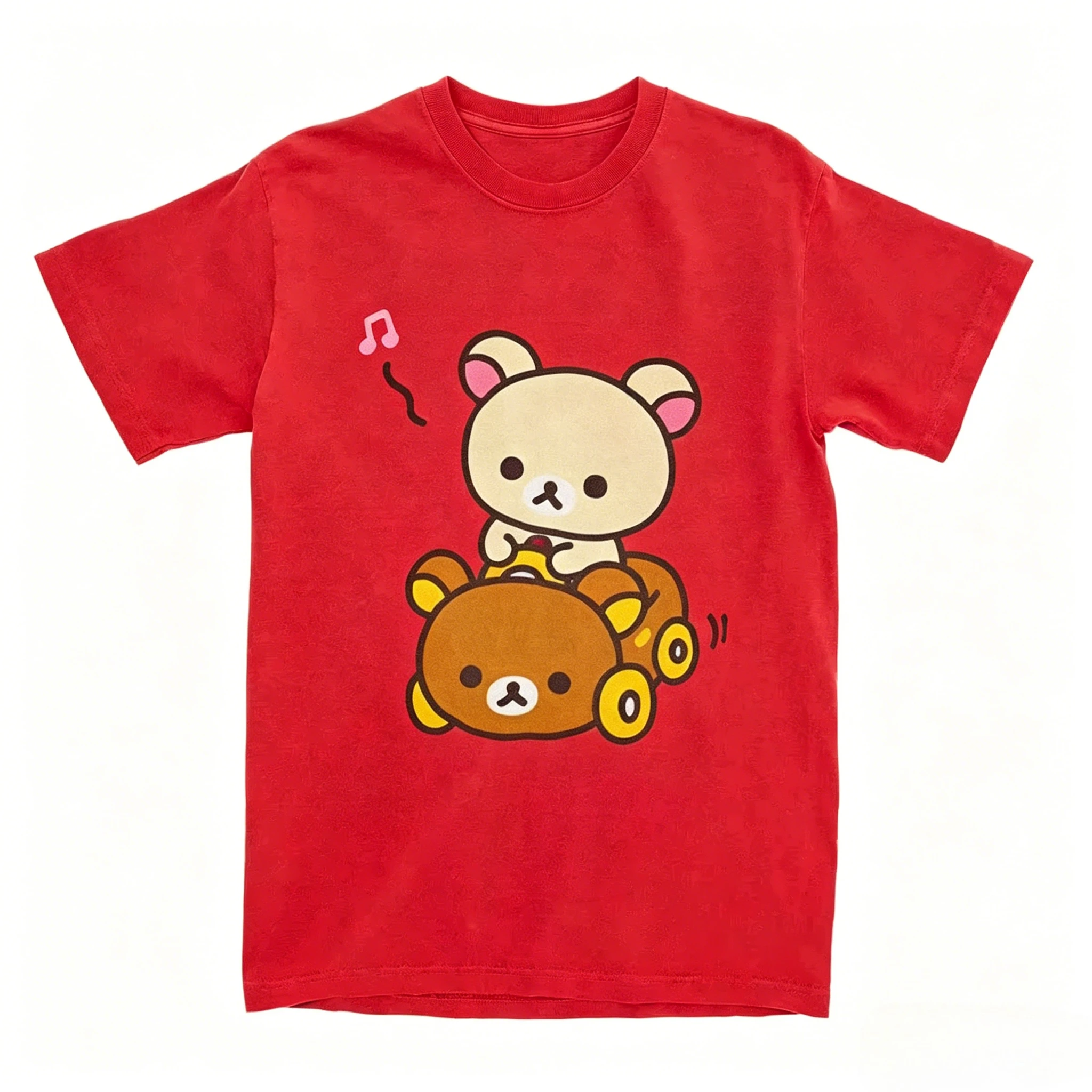 2026 Summer New Car Drive Rila - огляд і ціна Summer Clothing Drive