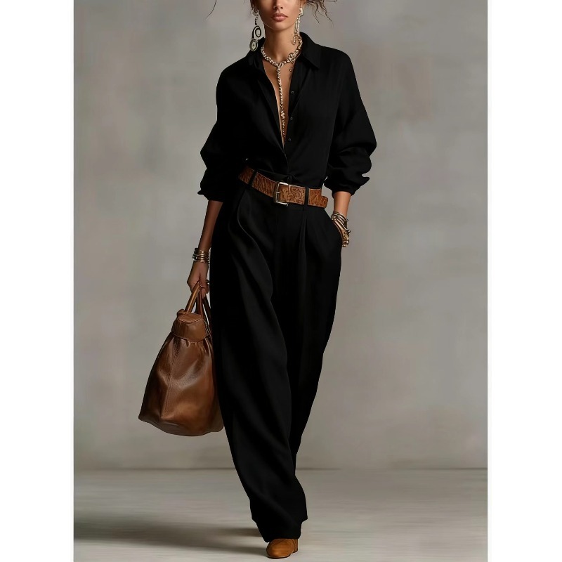 Spring Summer Temperament Soli - огляд і ціна Summer Clothing Men Linen