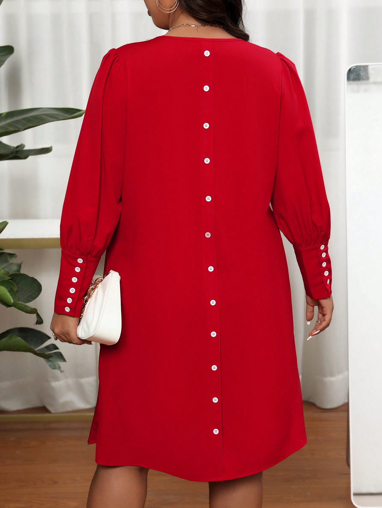 Women's Plus Size V Neck Lante - огляд і ціна Summer Clothing Colors