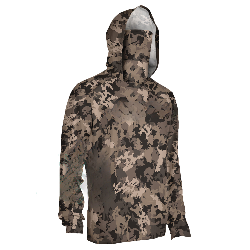 Fishing Shirt Summer Performan - огляд і ціна Summer Clothing Trend