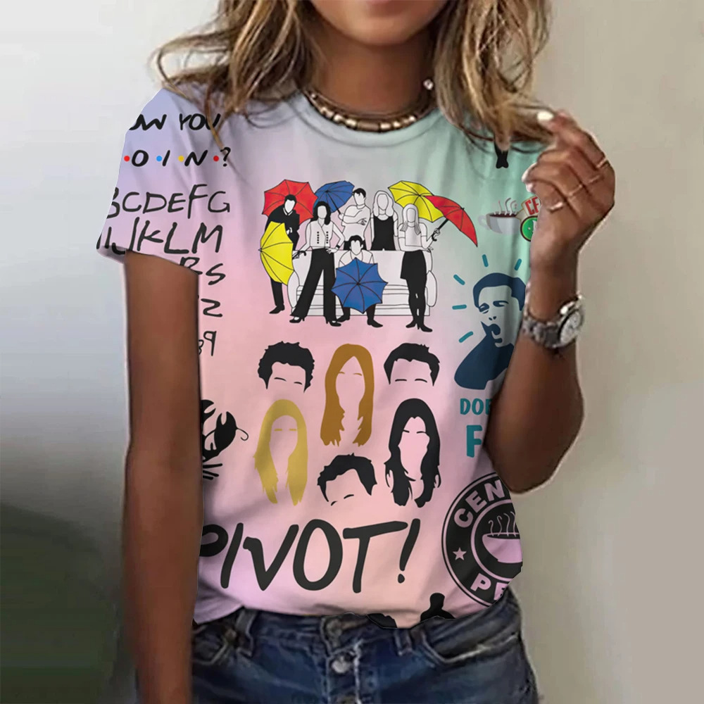 Summer Retro Old Newspaper 3D  - огляд і ціна Summer Clothing Old Money