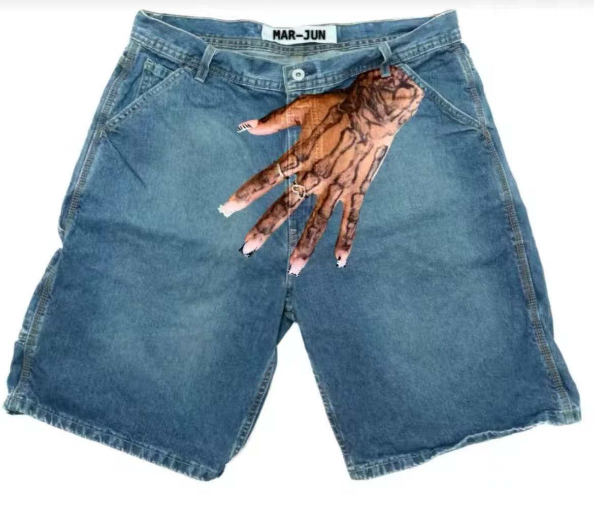 Deeptown Y2k Vintage Harajuku  - огляд і ціна Summer Quotes