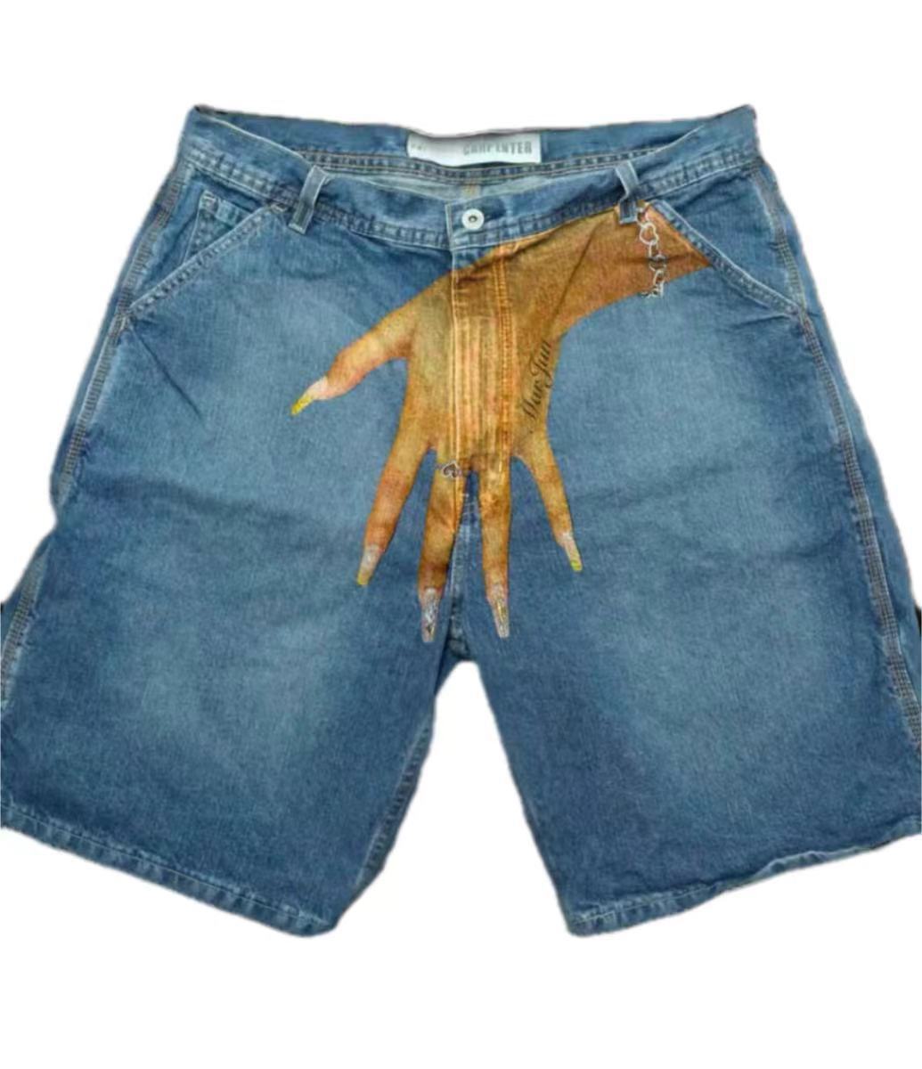 Deeptown Y2k Vintage Harajuku  - огляд і ціна Summer Quotes