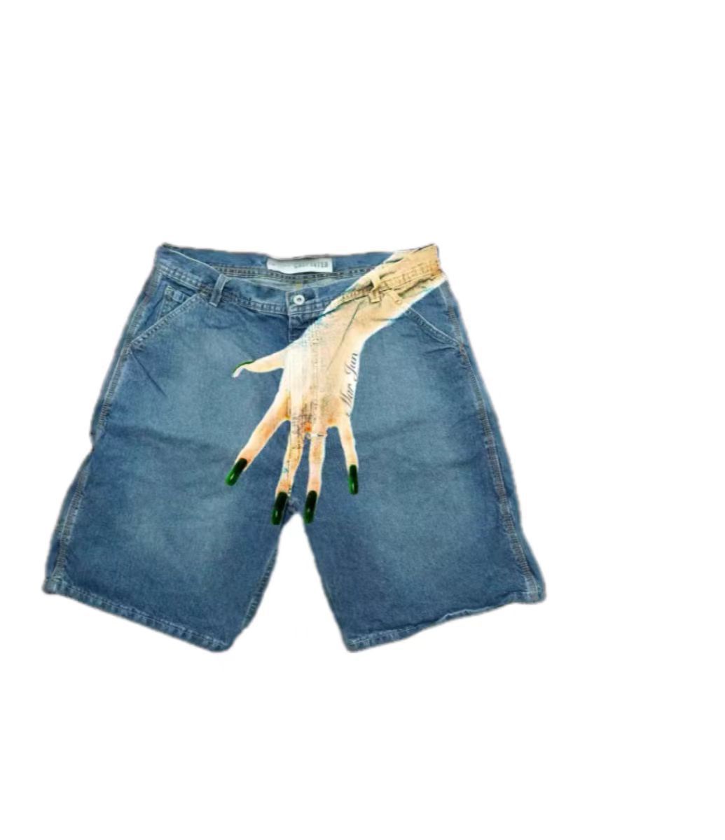 Deeptown Y2k Vintage Harajuku  - огляд і ціна Summer Quotes