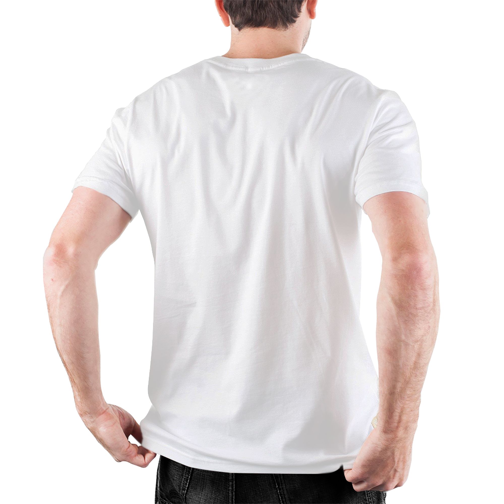 Men's In My Feral Era Calico C - огляд і ціна Summer Clothing Ideas