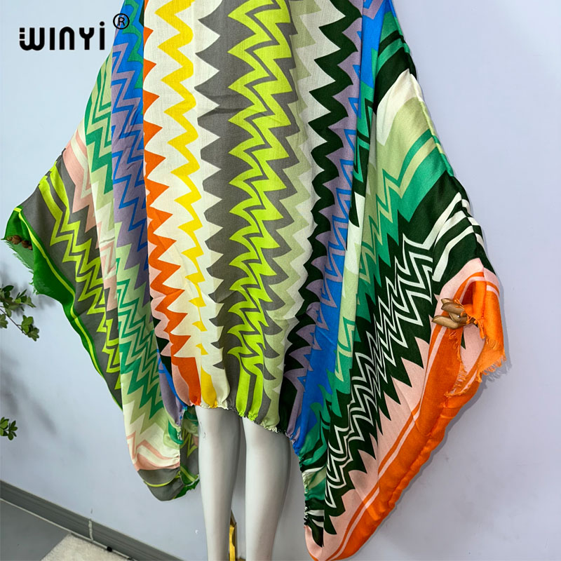 WINYI Women Sexy One Neck Maxi - огляд і ціна Summer Clothing Colors