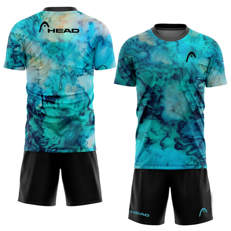 Fashion Breathable Men's Tenni - огляд і ціна Summer Clothing Men Fashion