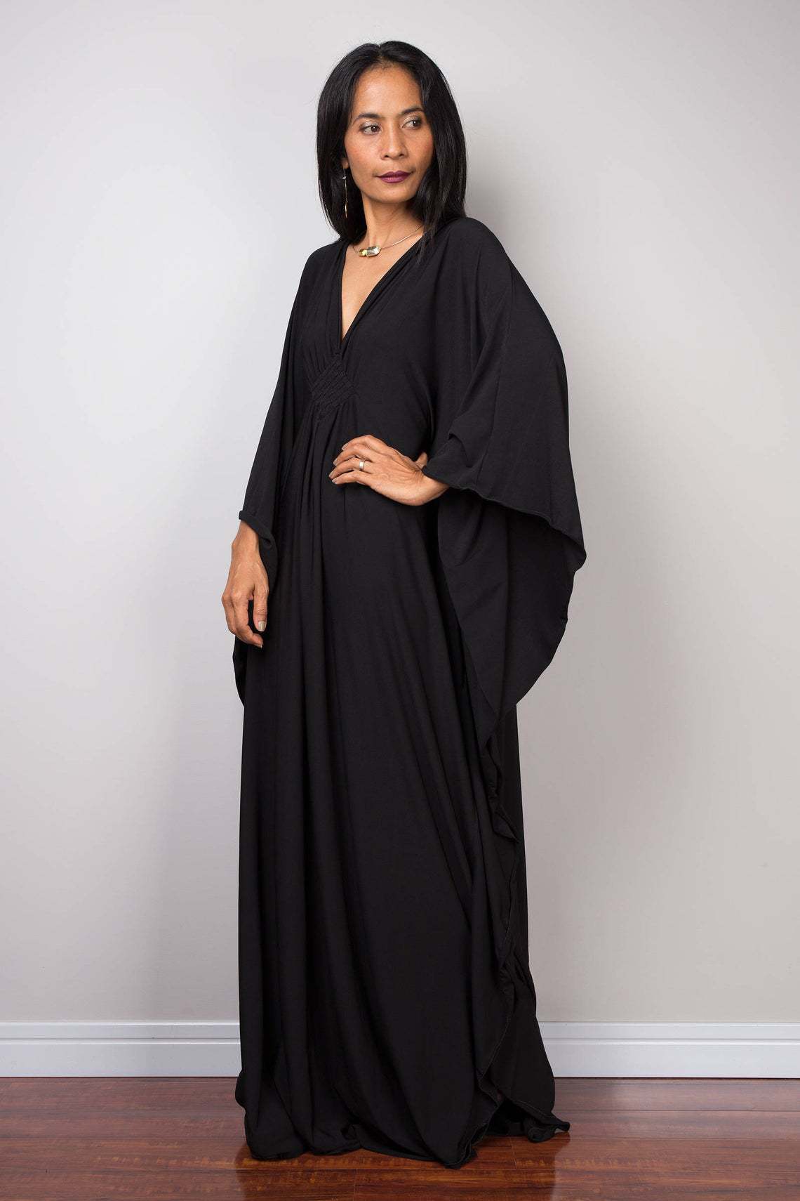 Women Solid Color Cover Up V N - огляд і ціна Summer Clothing Colors