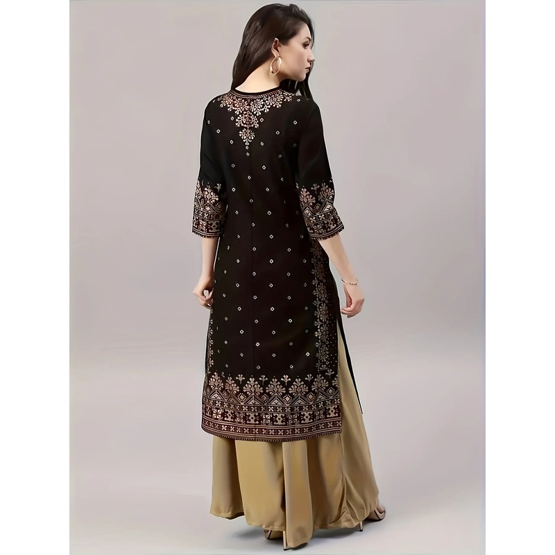 Women's Casual Ethnic Style Cl - огляд і ціна Summer Clothing Colors