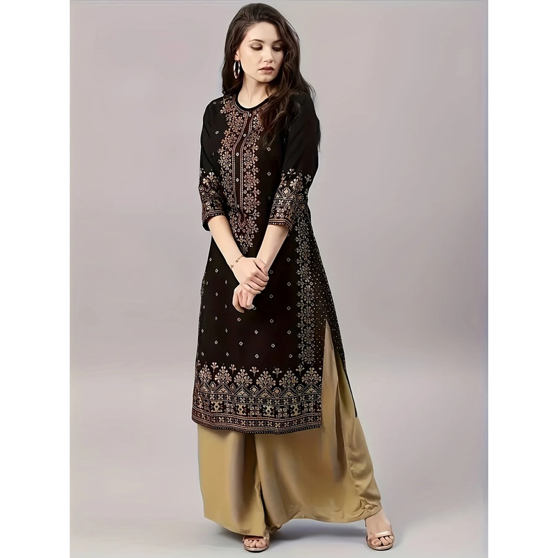 Women's Casual Ethnic Style Cl - огляд і ціна Summer Clothing Colors