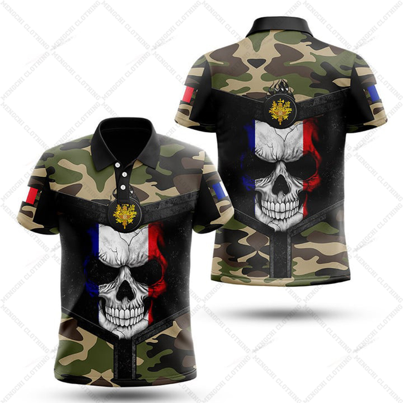 Custom Name France Flag Graphi - огляд і ціна Summer Clothing Names