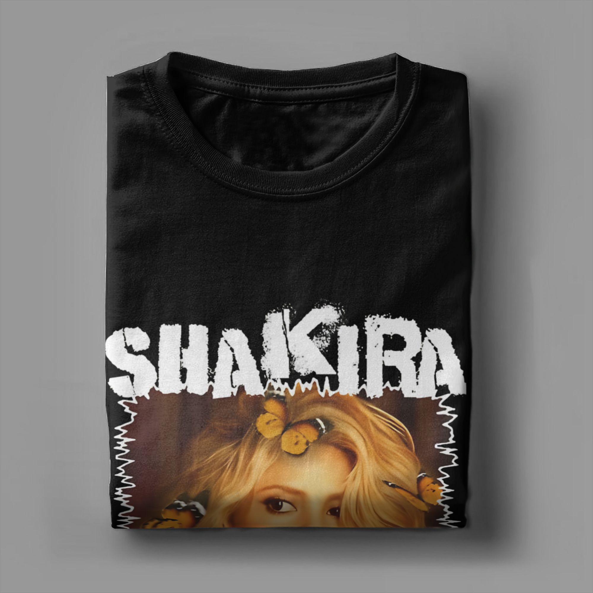 Men Women T Shirt Grunge Frame - огляд і ціна Summer Clothing Ideas
