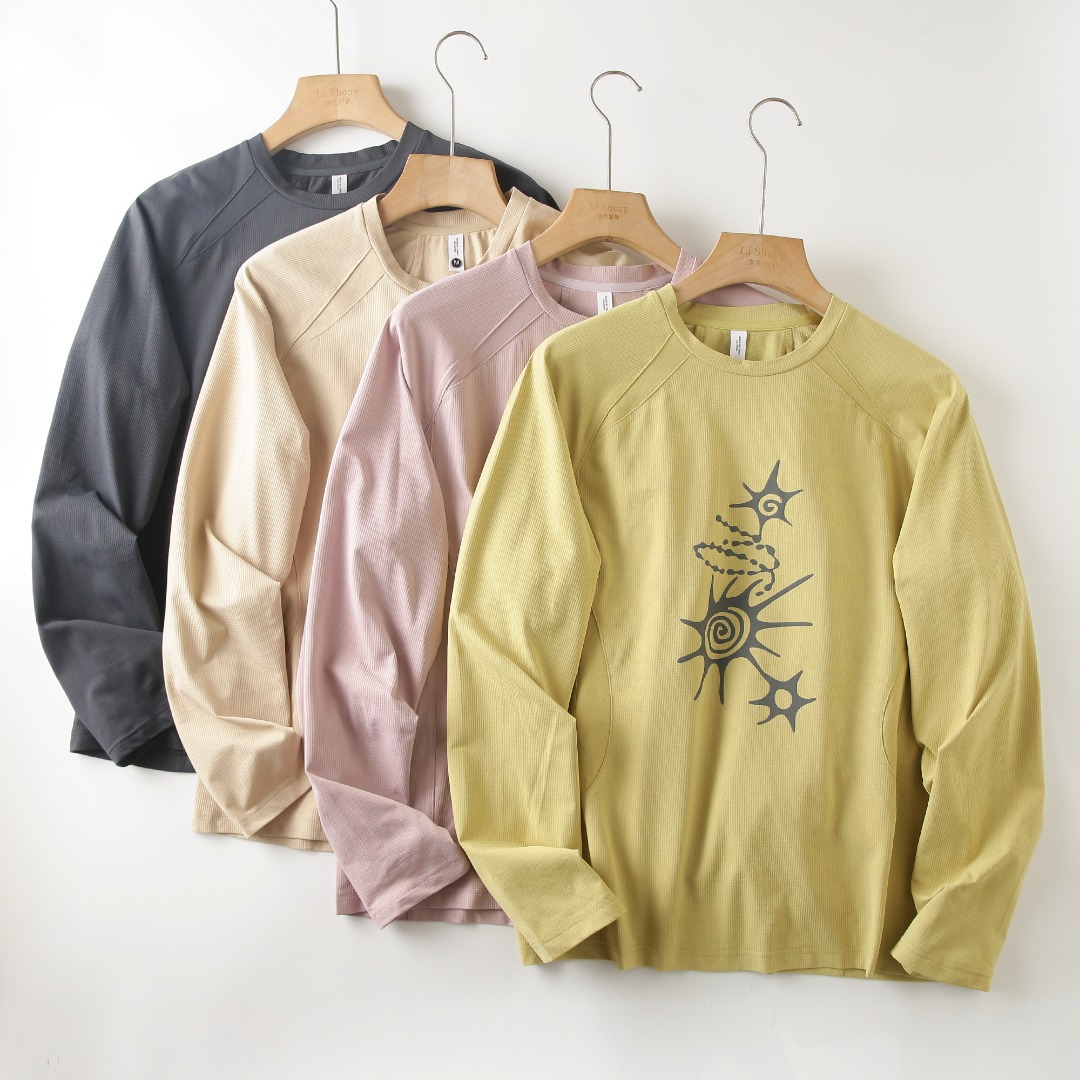 Unisex High-Stretch Breathable - огляд і ціна Summer Clothing Trend