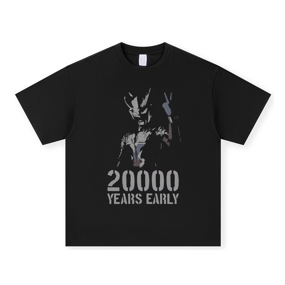 2026 Summer Ultraman Zero 2000 - огляд і ціна Summer Edition Clothing