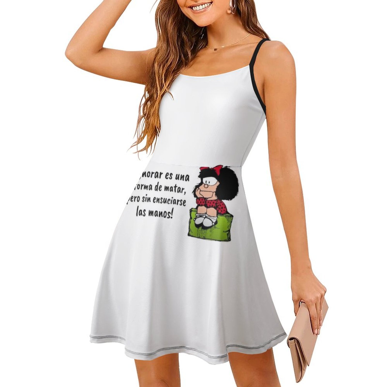 Spanish Quotes And Mafalda Com - огляд і ціна Summer Quotes