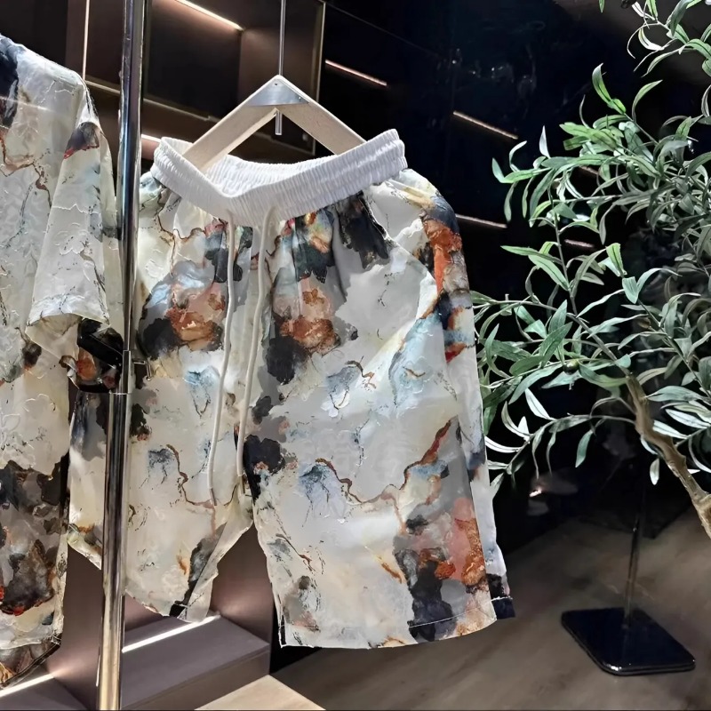 Fashionable And Casual Men's N - огляд і ціна Summer Clothing Men Fashion