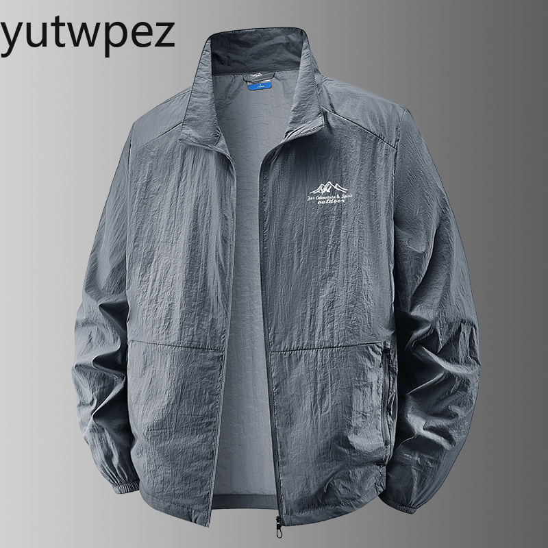 Cycling Camping UPF50+ Coats M - огляд і ціна Yours Clothing Summer Jackets