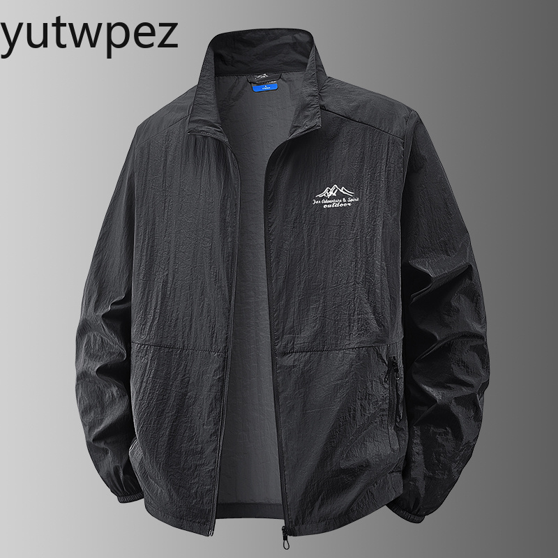 Cycling Camping UPF50+ Coats M - огляд і ціна Yours Clothing Summer Jackets