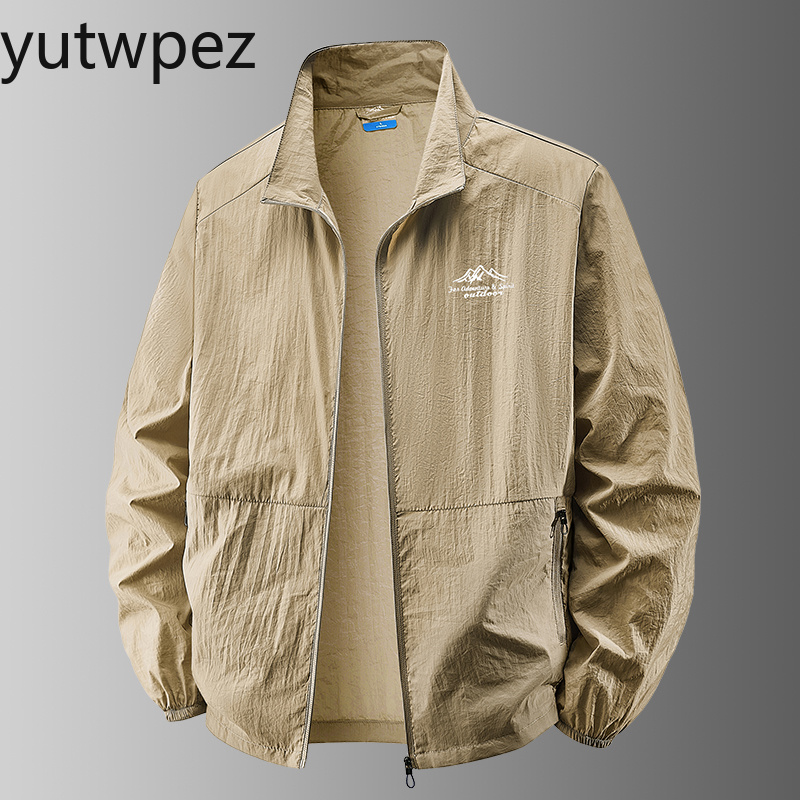 Cycling Camping UPF50+ Coats M - огляд і ціна Yours Clothing Summer Jackets