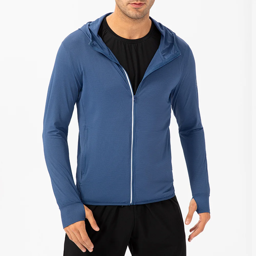 Sunscreen Clothing Men's Summe - огляд і ціна Yours Clothing Summer Jackets