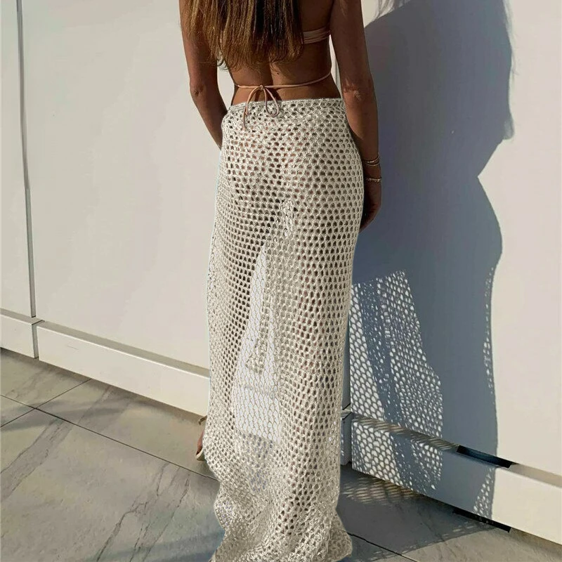 BWQ New Arrival Women Knitting - огляд і ціна Summer Clothing Colors