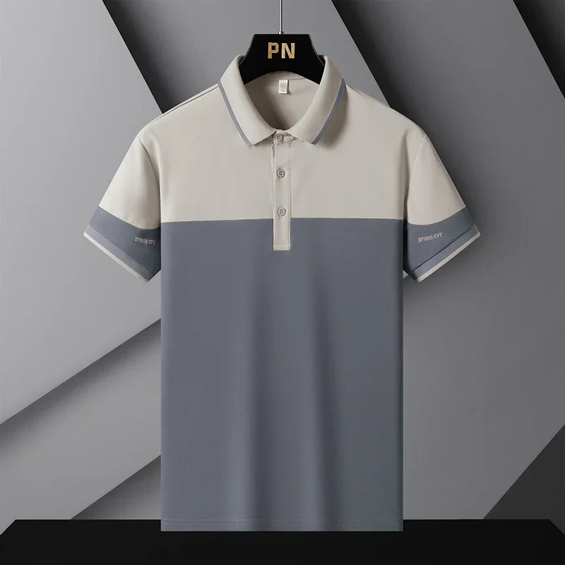 Business Casual Fashion Patchw - огляд і ціна Summer Clothing Colors