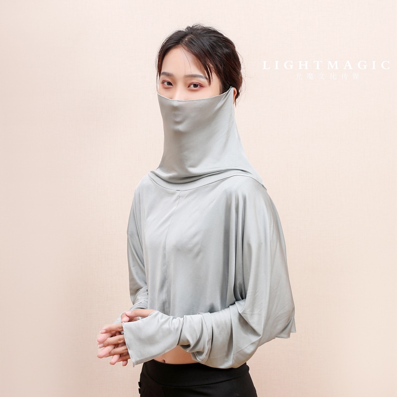 Birdtree 30% Silk Knit Sunscre - огляд і ціна Summer Clothing Drive