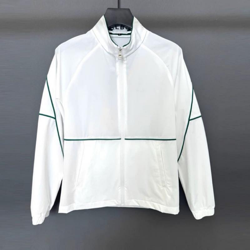 Men Brand Fashion Golf Jacket  - огляд і ціна Yours Clothing Summer Jackets
